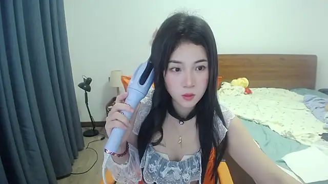 Snapshot of bhzhanglifang chatting on 07.20.26 bhzhanglifang online show from 07.20.26
