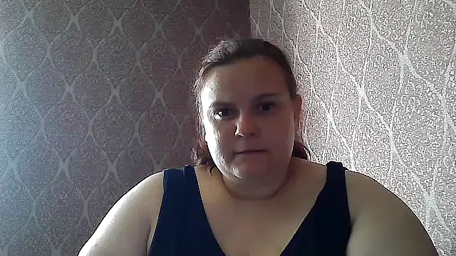 Adela Cheri online show from 07.17.26