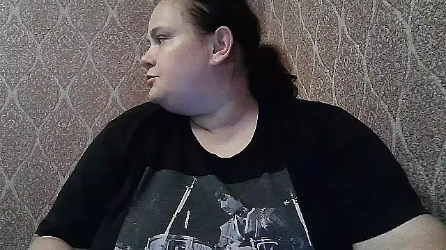 Adela Cheri online show from 07.17.26