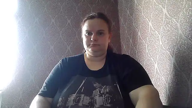 Adela Cheri online show from 07.20.26