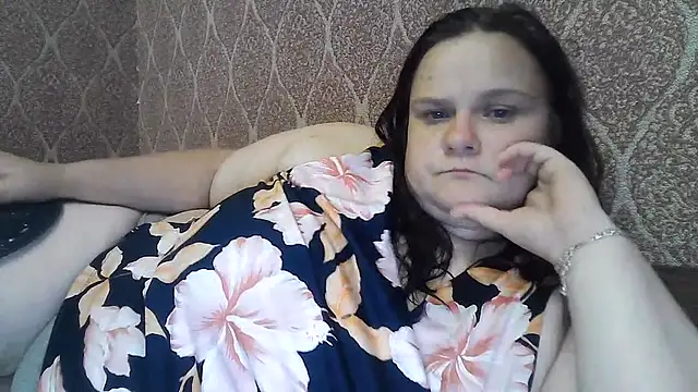 Adela Cheri online show from 07.24.26