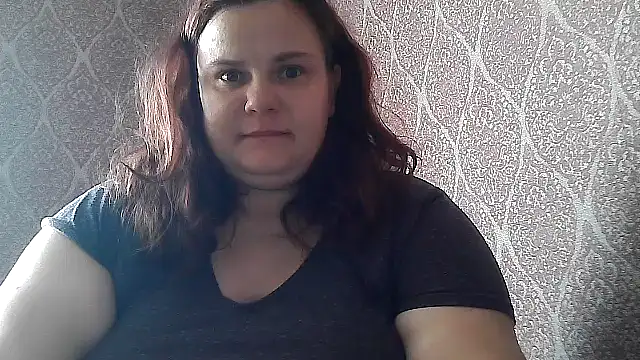 Adela Cheri online show from 07.27.26