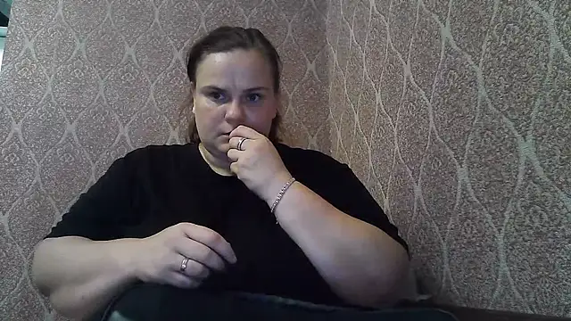 Adela Cheri online show from 07.28.26
