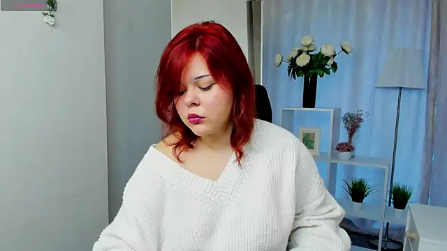 Snapshot of Elisa_Terrys chatting on 07.18.26 Elisa Terrys online show from 07.18.26