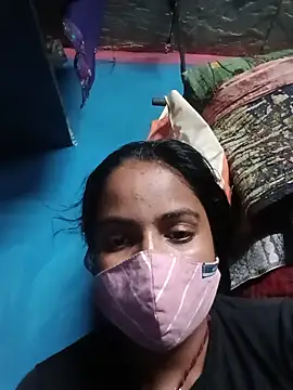 Poojakumari20 online show from 07.16.26