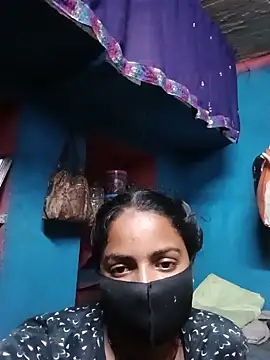 Poojakumari20 online show from 07.27.26