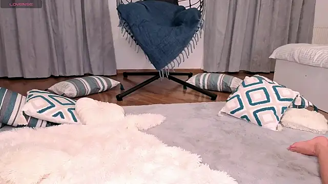 Melissande online show from 07.22.26