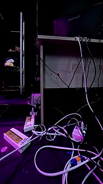 Bri-002 online show from 07.20.26