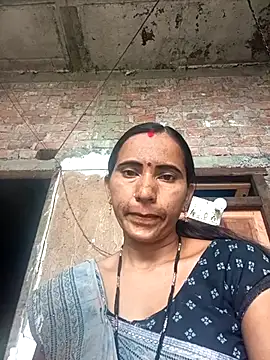 RANIsexy786 online show from 07.16.26