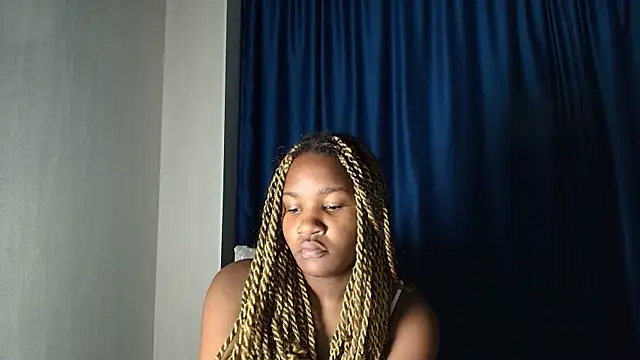 anuka bamby online show from 07.17.26