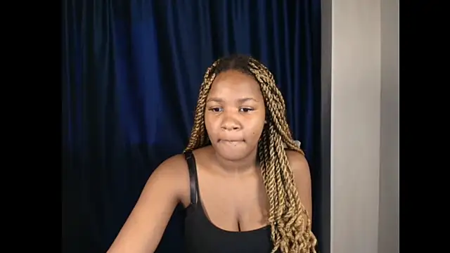 anuka bamby online show from 07.24.26