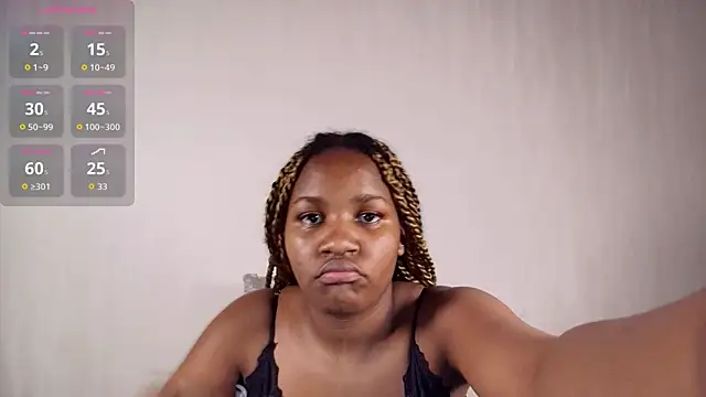 anuka bamby online show from 07.28.26