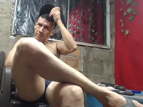pareja sexyfire20 online show from 07.18.26