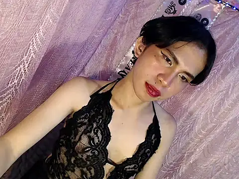 UrasianFemboy online show from 07.29.26