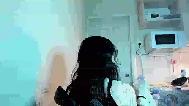 Honey Mollyy online show from 07.15.26