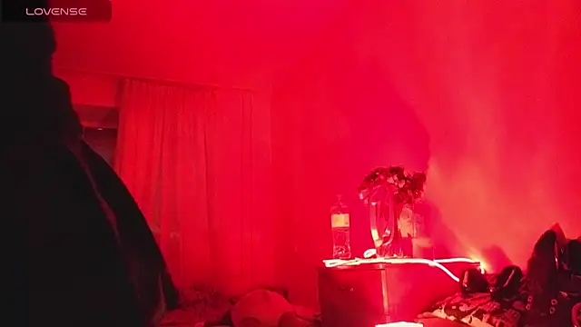 Honey Mollyy online show from 07.20.26