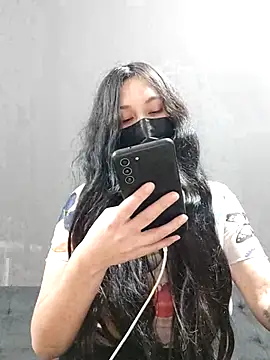 Estrellitaa 69 online show from 07.18.26