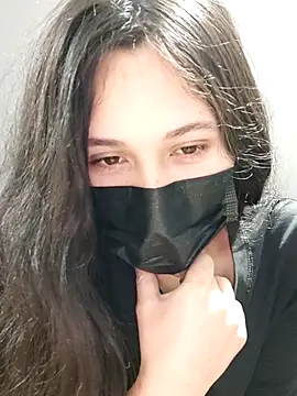 Estrellitaa 69 online show from 07.20.26