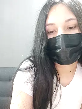 Estrellitaa 69 online show from 07.21.26