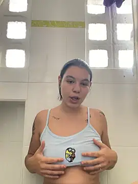Snapshot of mariaagonzalezzx chatting on 07.24.26 mariaagonzalezzx online show from 07.24.26