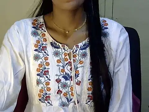 Snapshot of Hayat_K chatting on 07.30.26 Hayat K online show from 07.30.26