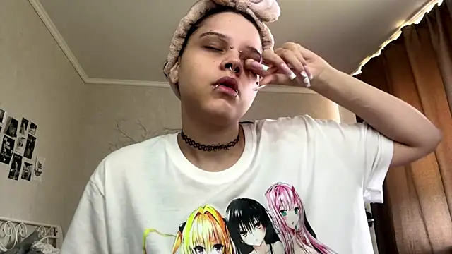 AlidaPensick online show from 07.24.26
