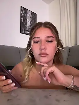 NeleWagner online show from 07.25.26