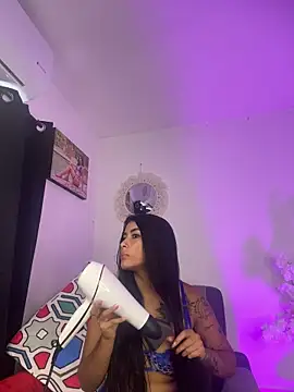 ValerieRivera online show from 07.23.26