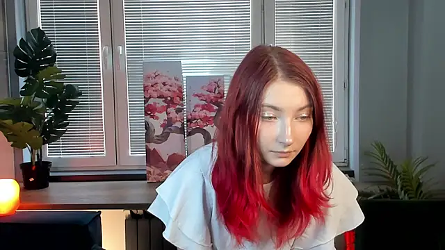 JacqulynKalisek online show from 07.22.26