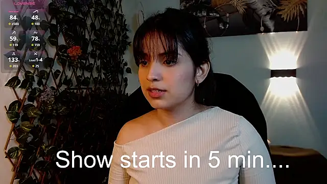 Snapshot of yurii_petite chatting on 07.18.26 yurii petite online show from 07.18.26
