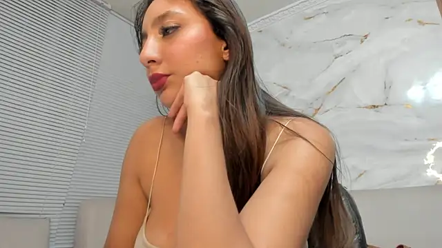 Snapshot of LilyGarciia chatting on 07.23.26 LilyGarciia online show from 07.23.26