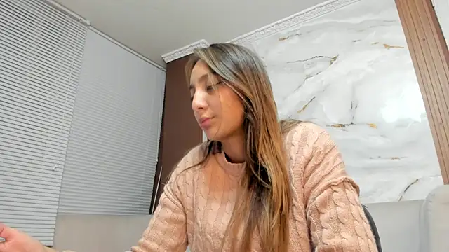 Snapshot of LilyGarciia chatting on 07.27.26 LilyGarciia online show from 07.27.26