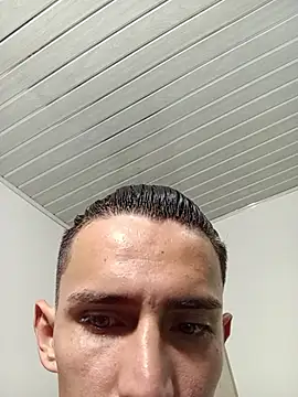 Juan felipe  online show from 07.31.26