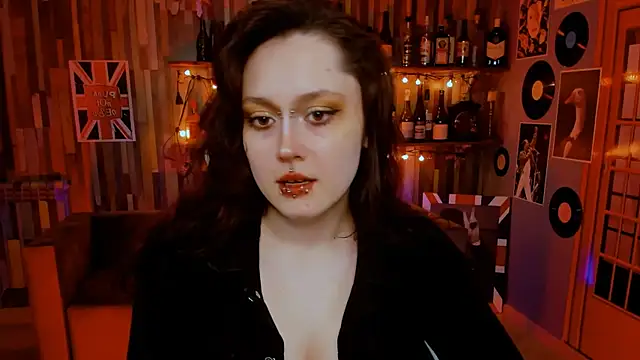 AliciaDelive online show from 07.21.26