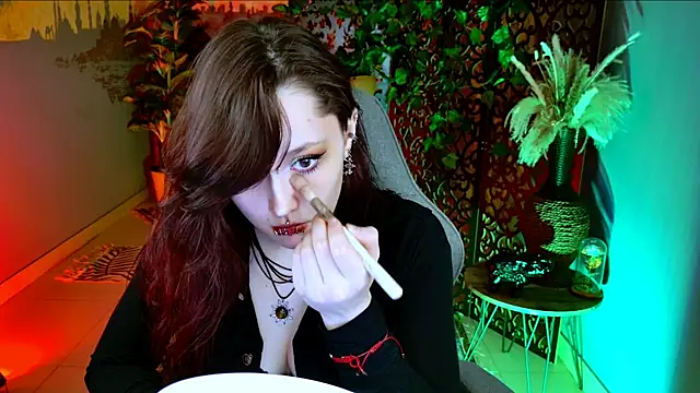 AliciaDelive online show from 07.23.26