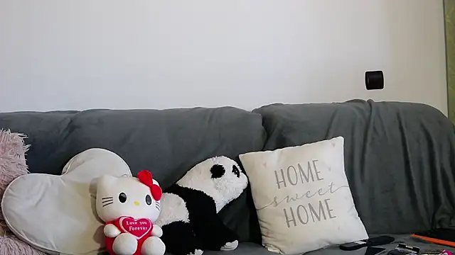 BiancaaVitale online show from 07.29.26