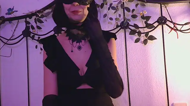 Snapshot of Anays_De_Lysse chatting on 07.27.26 Anays De Lysse online show from 07.27.26
