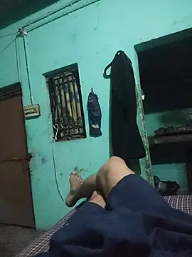 Aryanak00786 online show from 07.28.26