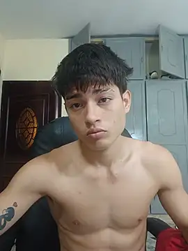Thebestboyhot3 online show from 07.23.26