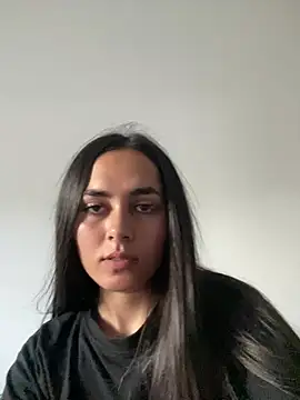 Iramonaqq online show from 07.15.26