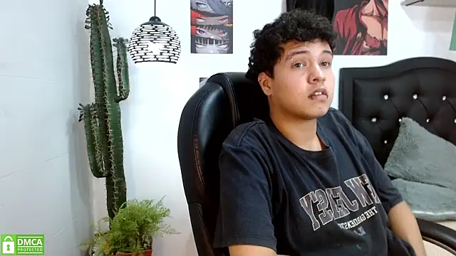 ethan cortes online show from 07.14.26