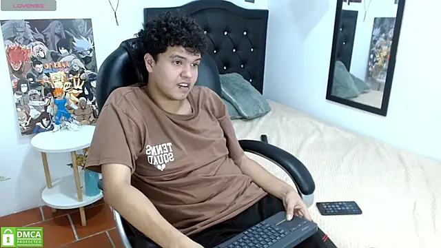 ethan cortes online show from 07.15.26