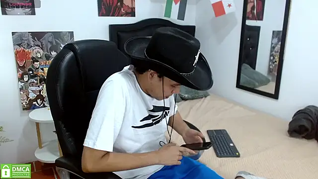 ethan cortes online show from 07.16.26