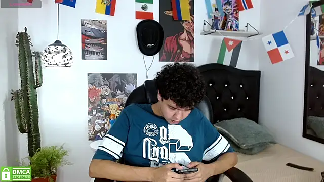 ethan cortes online show from 07.25.26
