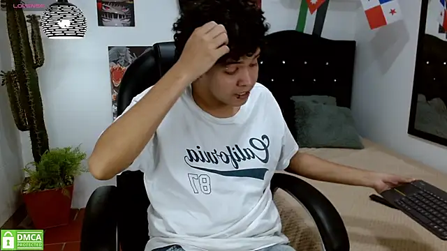 ethan cortes online show from 07.27.26