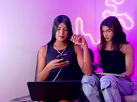 Allison baby  online show from 07.24.26