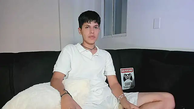 Andrew Conner online show from 07.20.26