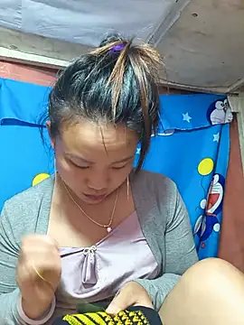 Ruby cuty- online show from 07.19.26