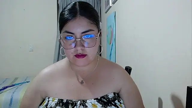 Alejaa 33 online show from 07.20.26