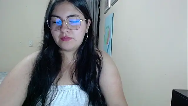 Alejaa 33 online show from 07.24.26